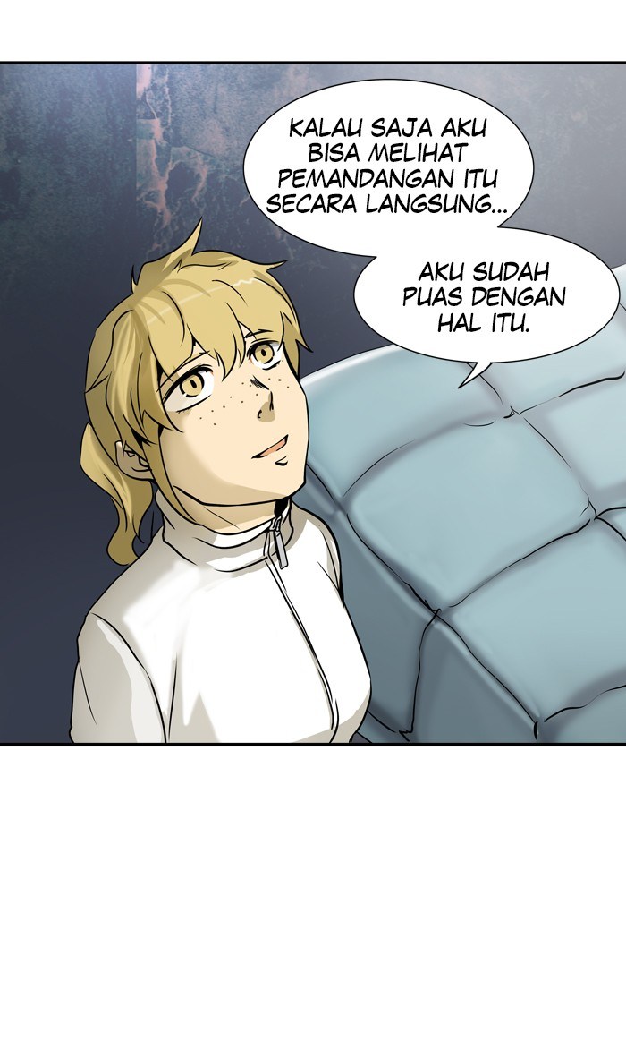 Webtoon Tower Of God Bahasa Indonesia Chapter 319