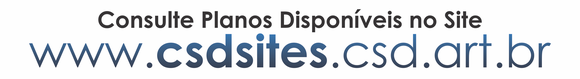 Planos CSD Sites