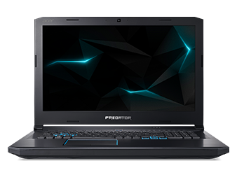 Acer Predator Helios 500