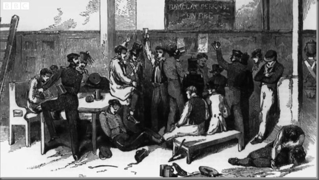 Army Temperance Group