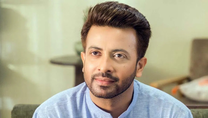 শাকিব খানের পারিশ্রমিক কোটি ছাড়াল । ‍Shakib Khan