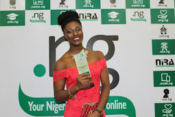 Garanntor Wins Best Local Hosting Company in Nigeria at NIRA Awards 2017