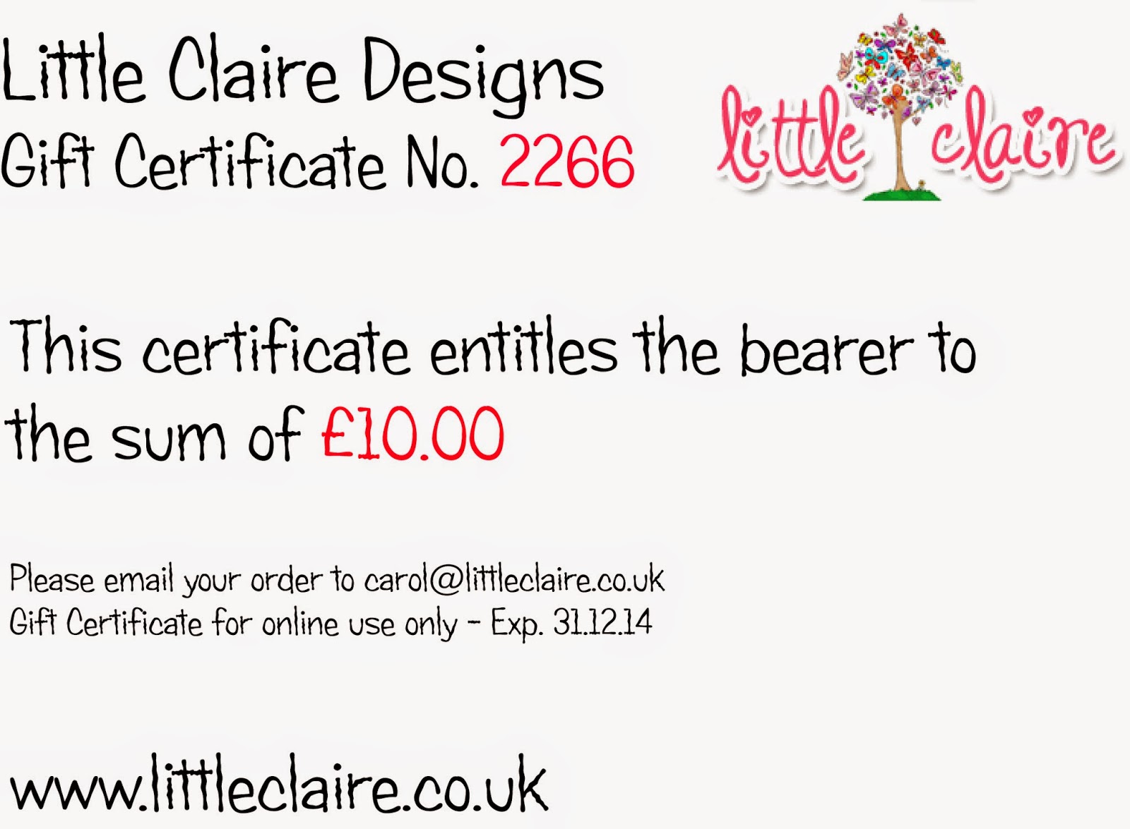 http://www.littleclaire.co.uk/?xyz=16