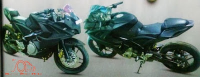 Bajaj pulsar 375 launch date pics