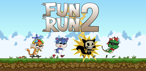 Fun Run 2 Hack Tool Cheats Free Download Android /iOS