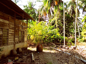 eksplorasi kampung ku