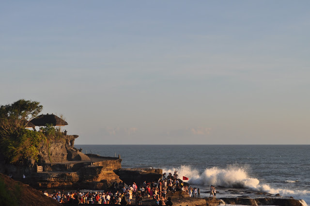 tanah lot