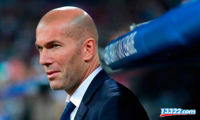 HLV Zidane đau đầu với lịch thi đấu sắp tới của Real