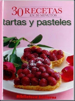 30 tartas