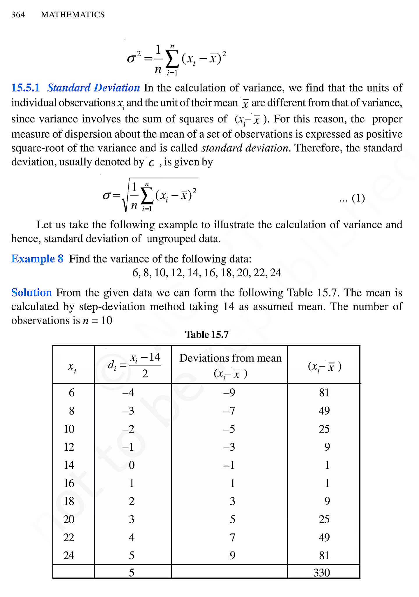 Class 11 Maths Chapter 15 Text Book - English Medium ,  11th Maths book in hindi, 11th Maths notes in hindi, cbse books for class  11, cbse books in hindi, cbse ncert books, class  11  Maths notes in hindi,  class  11 hindi ncert solutions,  Maths 2020,  Maths 2021,  Maths 2022,  Maths book class  11,  Maths book in hindi,  Maths class  11 in hindi,  Maths notes for class  11 up board in hindi, ncert all books, ncert app in hindi, ncert book solution, ncert books class 10, ncert books class  11, ncert books for class 7, ncert books for upsc in hindi, ncert books in hindi class 10, ncert books in hindi for class  11  Maths, ncert books in hindi for class 6, ncert books in hindi pdf, ncert class  11 hindi book, ncert english book, ncert  Maths book in hindi, ncert  Maths books in hindi pdf, ncert  Maths class  11, ncert in hindi,  old ncert books in hindi, online ncert books in hindi,  up board  11th, up board  11th syllabus, up board class 10 hindi book, up board class  11 books, up board class  11 new syllabus, up Board  Maths 2020, up Board  Maths 2021, up Board  Maths 2022, up Board  Maths 2023, up board intermediate  Maths syllabus, up board intermediate syllabus 2021, Up board Master 2021, up board model paper 2021, up board model paper all subject, up board new syllabus of class 11th Maths, up board paper 2021, Up board syllabus 2021, UP board syllabus 2022,   11 वीं मैथ्स पुस्तक हिंदी में,  11 वीं मैथ्स नोट्स हिंदी में, कक्षा  11 के लिए सीबीएससी पुस्तकें, हिंदी में सीबीएससी पुस्तकें, सीबीएससी  पुस्तकें, कक्षा  11 मैथ्स नोट्स हिंदी में, कक्षा  11 हिंदी एनसीईआरटी समाधान, मैथ्स 2020, मैथ्स 2021, मैथ्स 2022, मैथ्स  बुक क्लास  11, मैथ्स बुक इन हिंदी, बायोलॉजी क्लास  11 हिंदी में, मैथ्स नोट्स इन क्लास  11 यूपी  बोर्ड इन हिंदी, एनसीईआरटी मैथ्स की किताब हिंदी में,  बोर्ड  11 वीं तक,  11 वीं तक की पाठ्यक्रम, बोर्ड कक्षा 10 की हिंदी पुस्तक  , बोर्ड की कक्षा  11 की किताबें, बोर्ड की कक्षा  11 की नई पाठ्यक्रम, बोर्ड मैथ्स 2020, यूपी   बोर्ड मैथ्स 2021, यूपी  बोर्ड मैथ्स 2022, यूपी  बोर्ड मैथ्स 2023, यूपी  बोर्ड इंटरमीडिएट बायोलॉजी सिलेबस, यूपी  बोर्ड इंटरमीडिएट सिलेबस 2021, यूपी  बोर्ड मास्टर 2021, यूपी  बोर्ड मॉडल पेपर 2021, यूपी  मॉडल पेपर सभी विषय, यूपी  बोर्ड न्यू क्लास का सिलेबस   11 वीं मैथ्स, अप बोर्ड पेपर 2021, यूपी बोर्ड सिलेबस 2021, यूपी बोर्ड सिलेबस 2022,