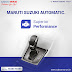 Benefits Of Maruti Suzuki Automatic Transmission