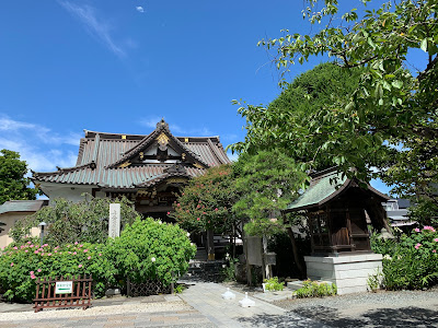 妙隆寺