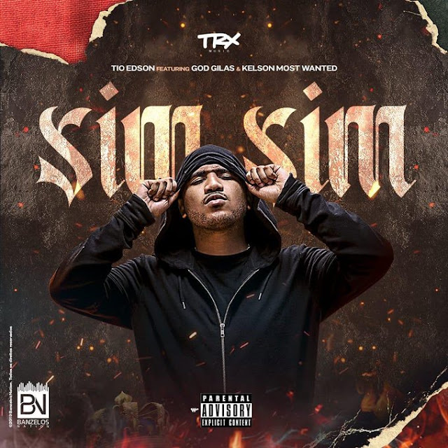 Tio Edson – Sim Sim Feat. GodGilas & Most Wanted [Download]
