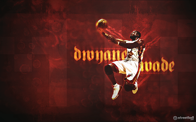 Dwyane Wade Wallpapers Miami Heat