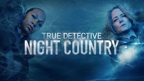 True Detective Quinta Temporada HBO