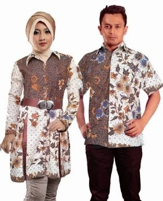 Berbagai model dan desain baju muslim untuk seragam keluarga kini semakin unik dan bagus 34+ Koleksi Baju Muslim Keluarga 2017 Modern Terbaru