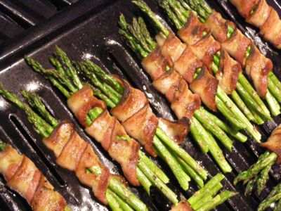 Bacon Wrapped Asparagus3