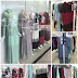 Shopping Raya di Haqqi TTDI