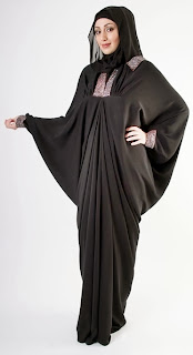 Best Khaleje Abaya