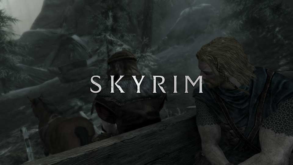 What A Wonderful Game Skyrim Special Editionが無料配布されました Pc版でゲームがクラッシュして デスクトップに戻る場合 Ctd の解決策