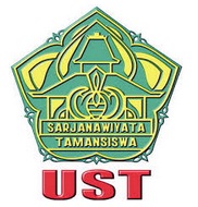 Logo Universitas Sarjanawiyata Tamansiswa