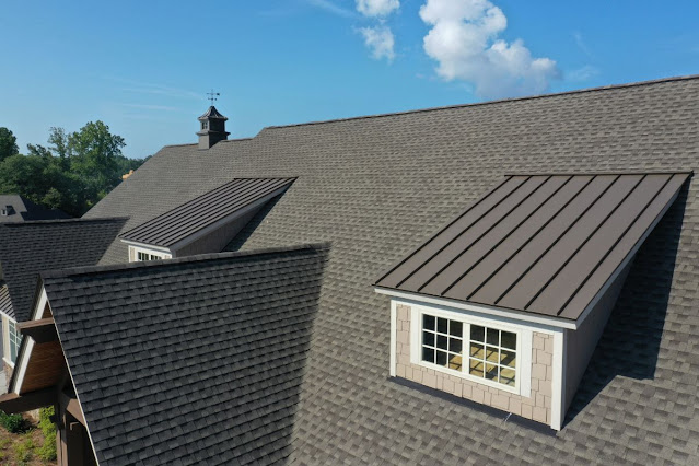 Best roof shingles