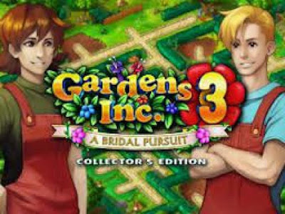 Gardens Inc 3 for PC 