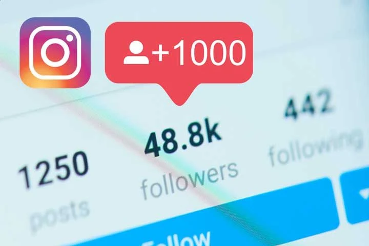 Strategi Ampuh Meningkatkan Followers Instagram