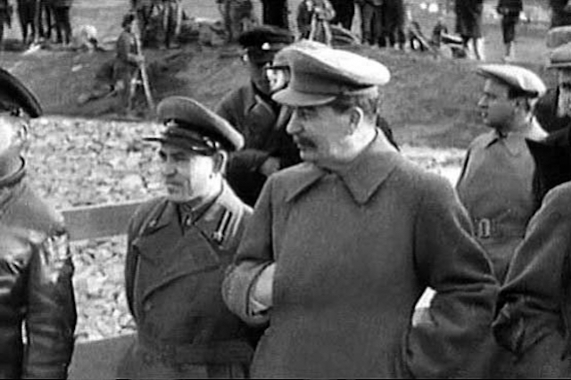 Comrade Joseph Stalin, worldwartwo.filminspector.com