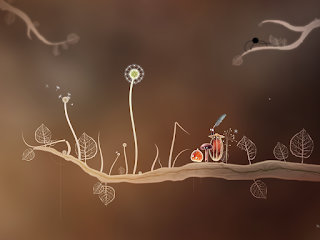 Free Download Botanicula apk + obb