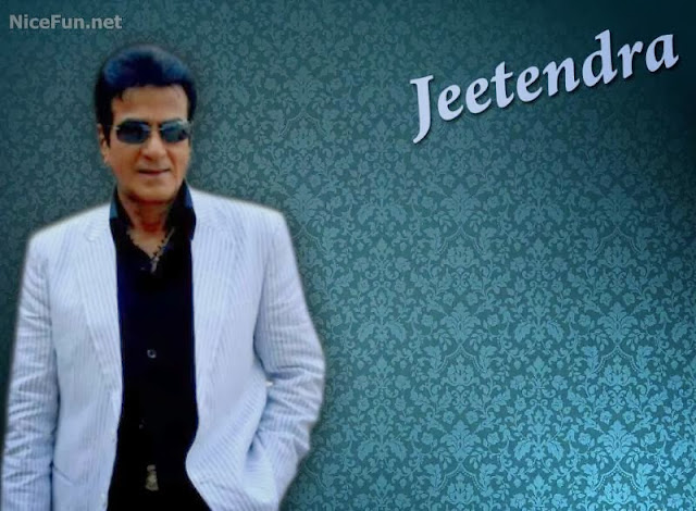 Jeetendra Wallpapers HD