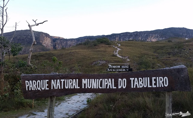 Conceição do Mato Dentro, Minas Gerais, Caminho dos Diamantes, Estrada Real, Cachoeira do Tabuleiro, Parque Natural Municipal do Tabuleiro