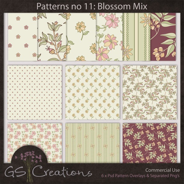 gs-patterns