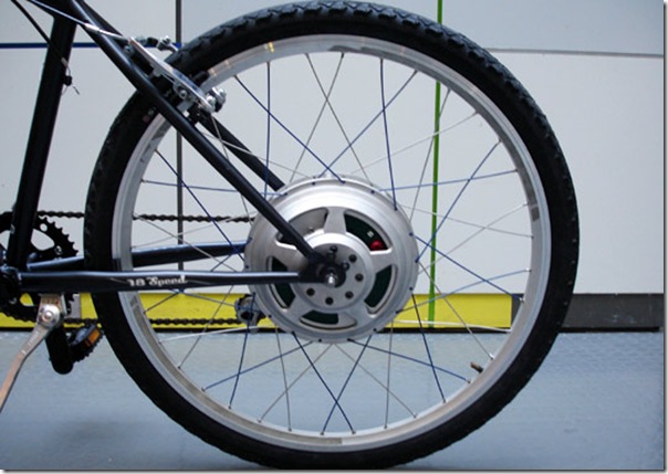 greenwheel