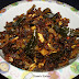 BITTER GOURD FRY