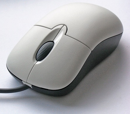 Pengertian Mouse  Komputer dan  Fungsinya  Teknologi 