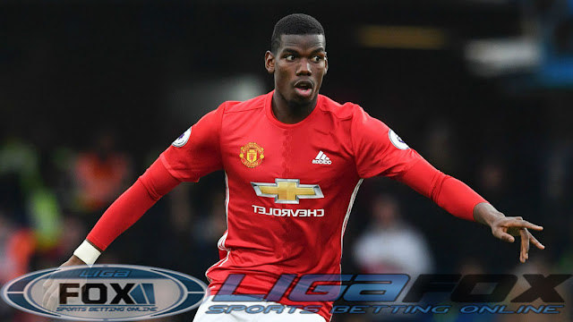 MU Sudah Berusaha Agar Pogba Tak Pergi