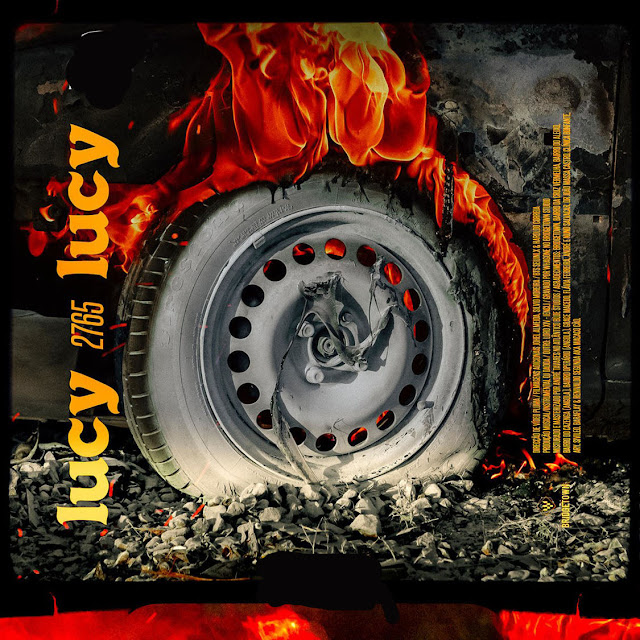 Plutonio - Lucy Lucy (Luci Luci) (Rap) (Prod. Dj Dadda) [Download] baixar nova musica descarregar agora 2019
