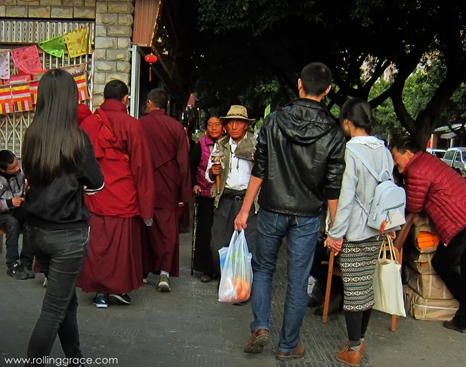 Top Attractions in Chengdu what to do in Chengdu
