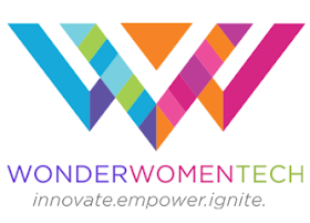 Wonder Women Tech Lisa Mae Brunson