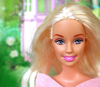 Gambar Barbie Tercantik di Dunia 34