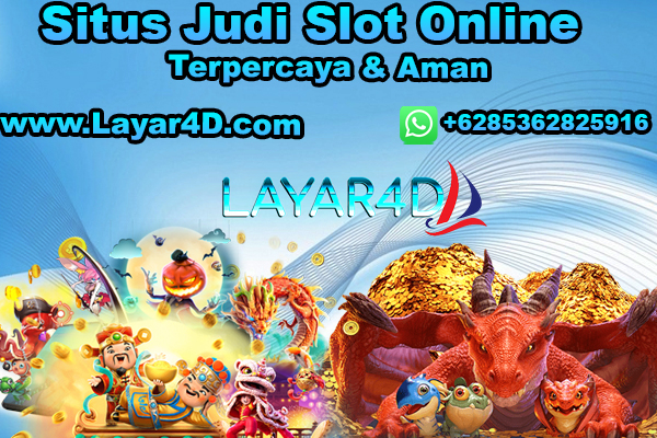 Layar4D