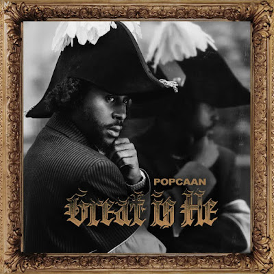 Great Is He Popcaan Album