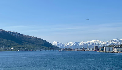 Tromso, Norway