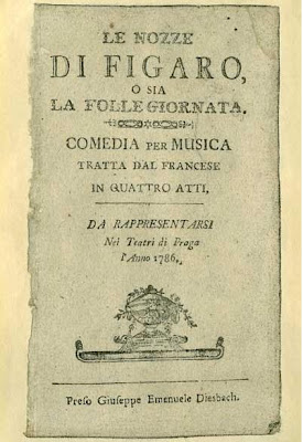 libretto