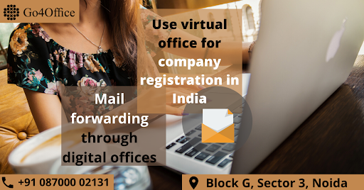 Virtual Office in Noida