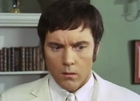 Kenneth Cope in 'Randall and Hopkirk (Deceased)'