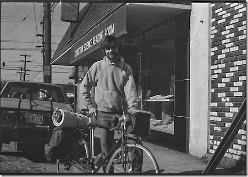 James Bicycle 1976 James Bicycle 1976