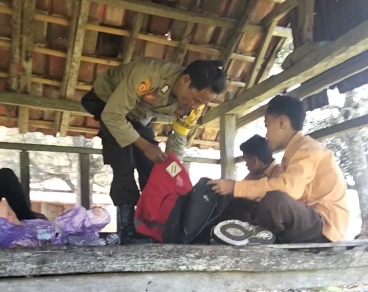 suara bima
