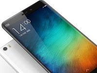 Ini Harga dan Spesifikasi Xiaomi Mi6 Terbaru